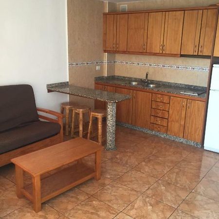 Apartment Yumbo Centrum Playa del Ingles  Bagian luar foto