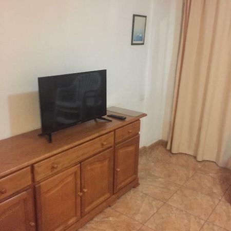 Apartment Yumbo Centrum Playa del Ingles  Bagian luar foto