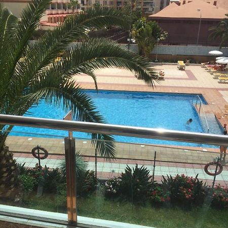 Apartment Yumbo Centrum Playa del Ingles  Bagian luar foto