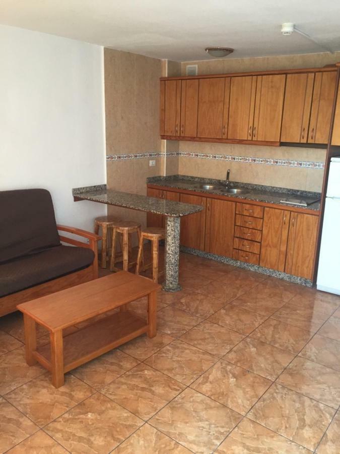 Apartment Yumbo Centrum Playa del Ingles  Bagian luar foto