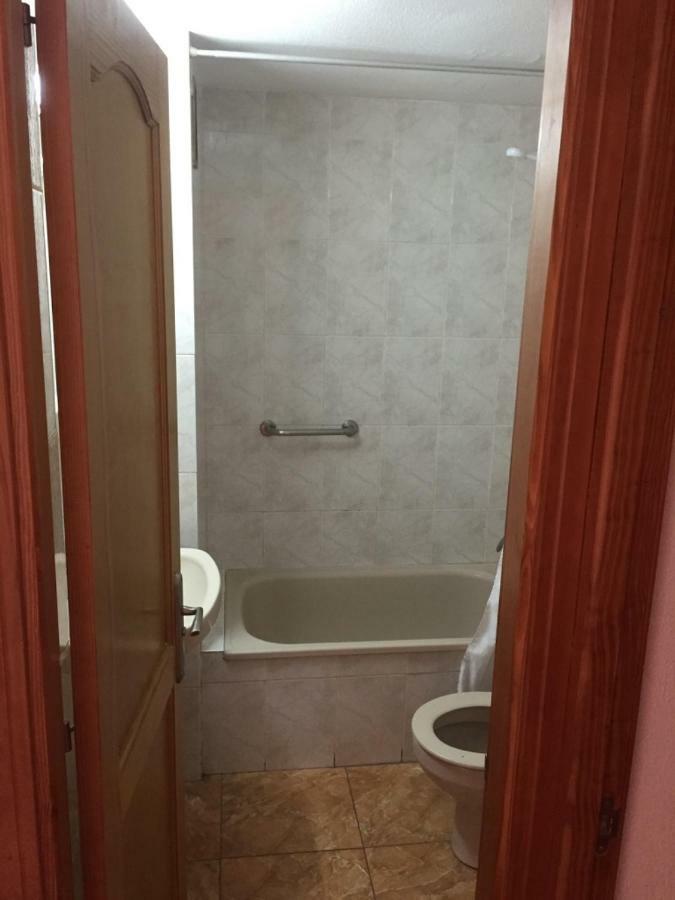 Apartment Yumbo Centrum Playa del Ingles  Bagian luar foto