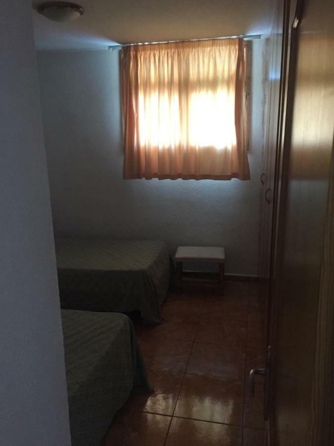 Apartment Yumbo Centrum Playa del Ingles  Bagian luar foto